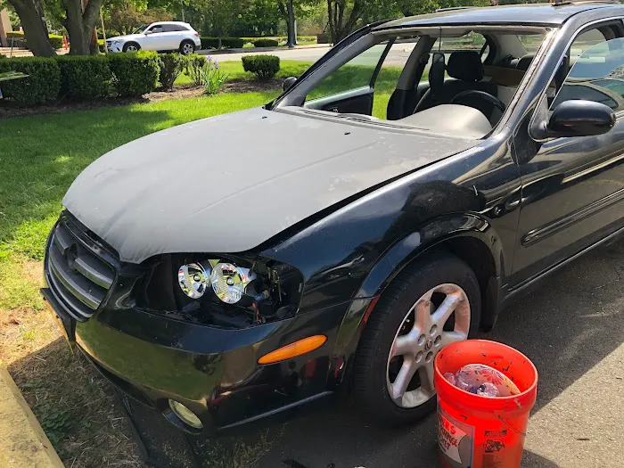 DaCar Autoglass 1