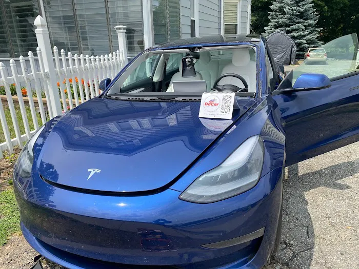 DaCar Autoglass 3