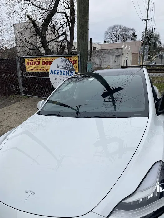 DaCar Autoglass 2