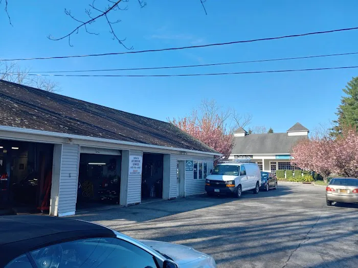 Warwick Automotive 1