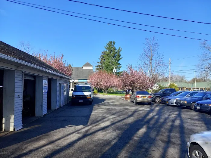 Warwick Automotive 0