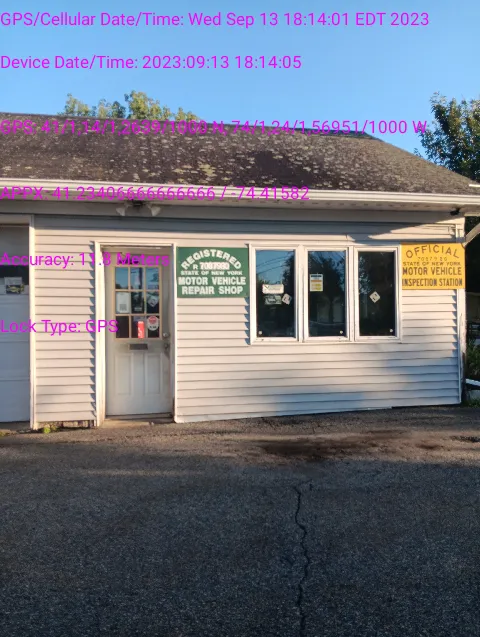 Warwick Automotive 2