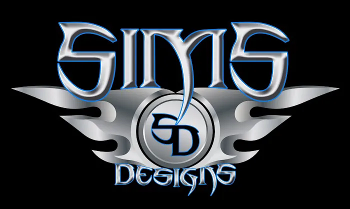 Sims Designs, LLC 0