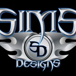 Sims Designs, LLC ico