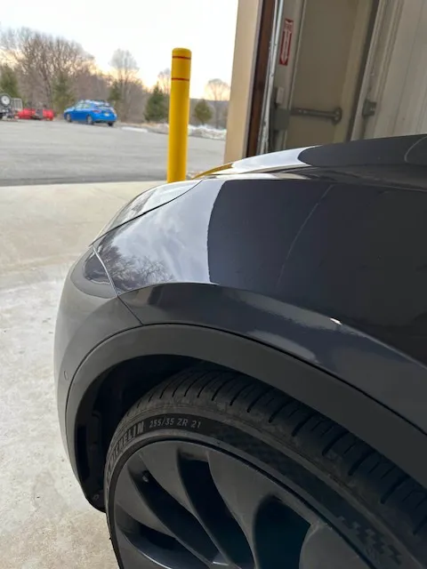DentCo Paintless Dent Removal 0
