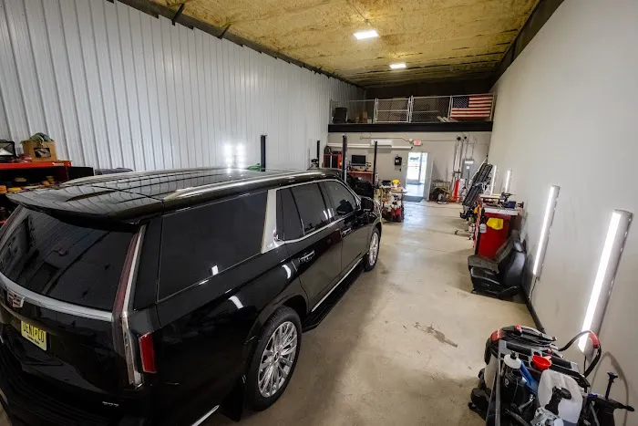 DentCo Paintless Dent Removal 7