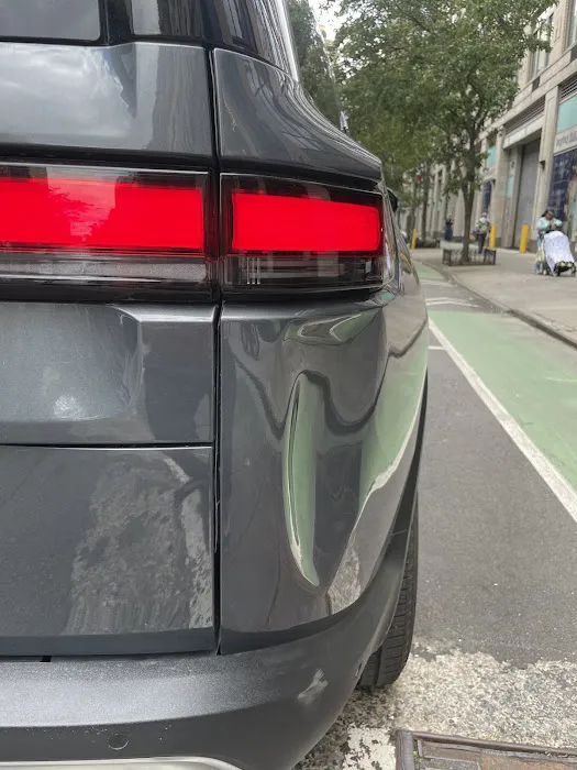 DentCo Paintless Dent Removal 3