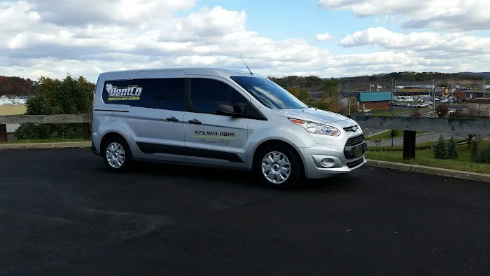 DentCo Paintless Dent Removal 2