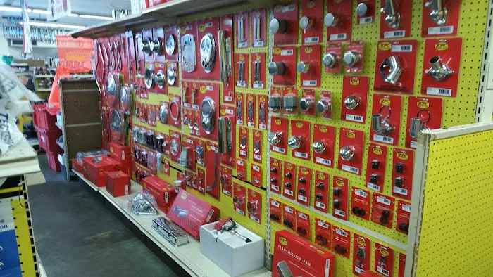 C&H Motor Parts 1