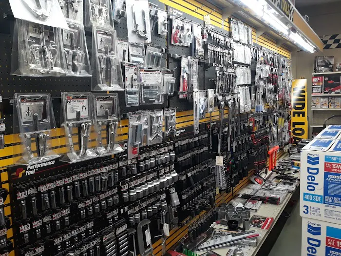 C&H Motor Parts 4