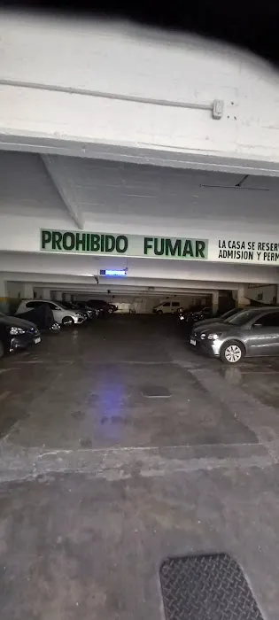 Garage 0