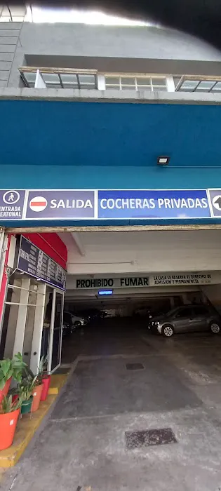 Garage 4