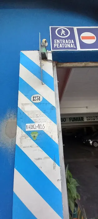 Garage 2