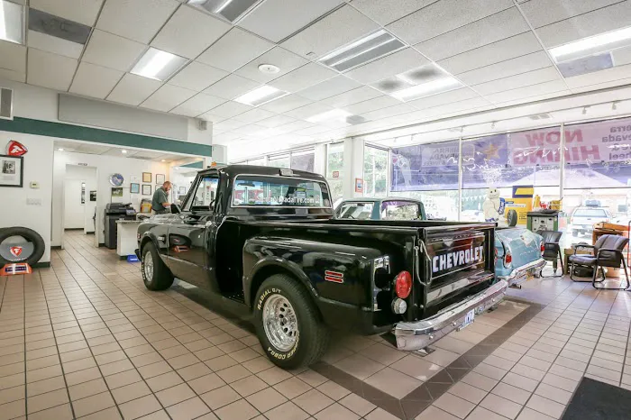 Sierra Nevada Tire & Wheel 2
