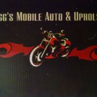 Bragg's Upholstery