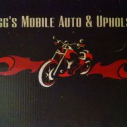 Bragg's Upholstery ico
