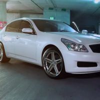 RAW Wheels & Tires