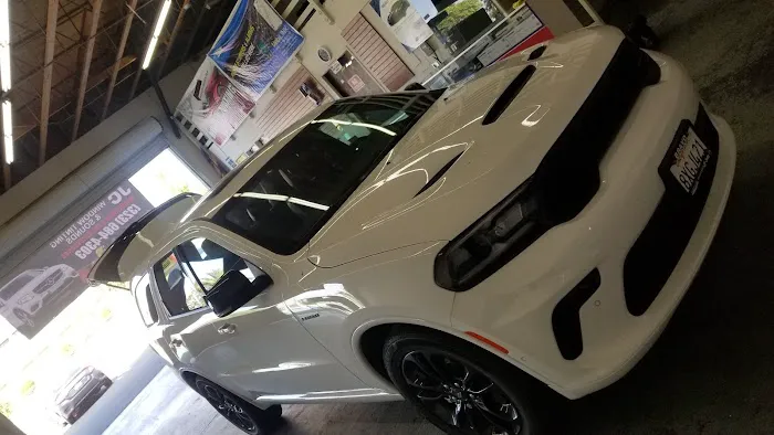 Sounds Crazy Sports Trucks Accessories & Installation 2