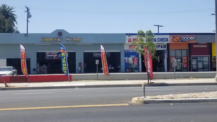 Sounds Crazy Sports Trucks Accessories & Installation 4