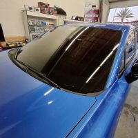 JC windows tint & sounds customs sistem