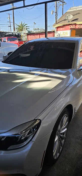 2BROS' WINDOW TINT #2 0