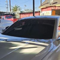 2BROS' WINDOW TINT #2