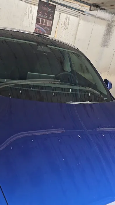 2BROS' WINDOW TINT #2 4