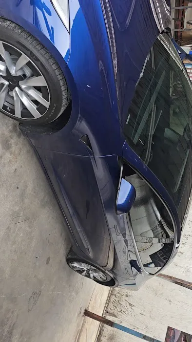 2BROS' WINDOW TINT #2 7