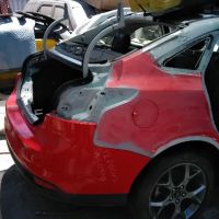 Automotriz Sonorense Body Shop
