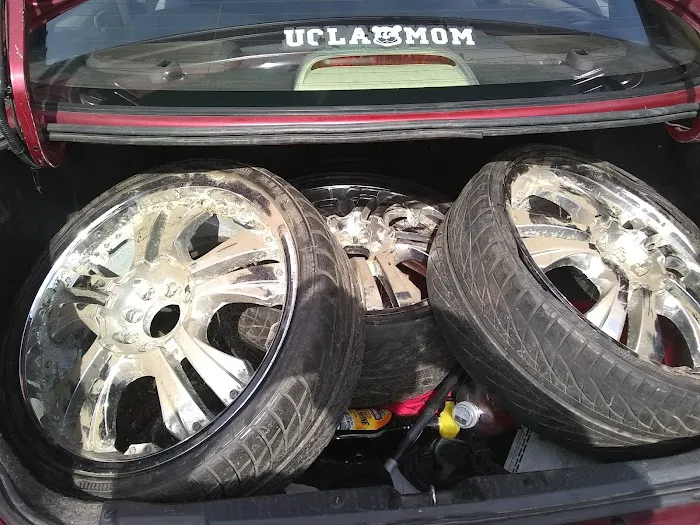 Diaz Tire Shop 0