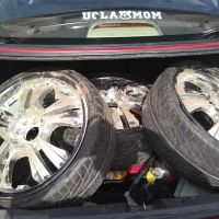 Diaz Tire Shop