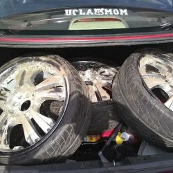 Diaz Tire Shop ico