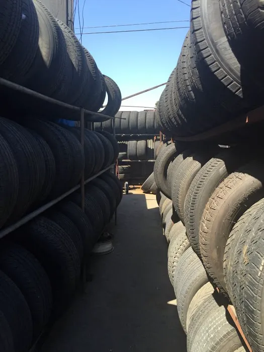 Diaz Tire Shop 6