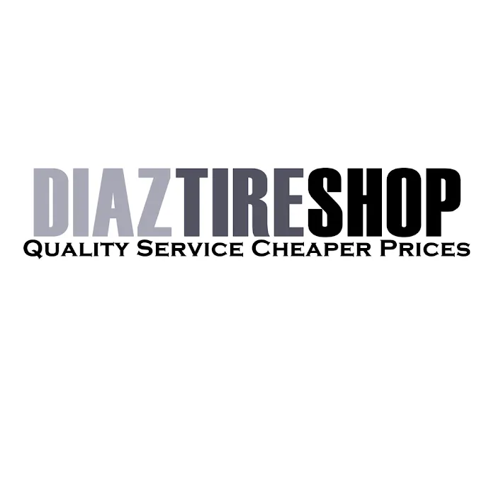 Diaz Tire Shop 7