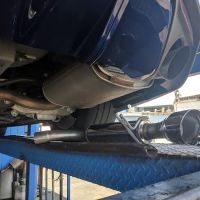 Guadalajara Muffler Shop