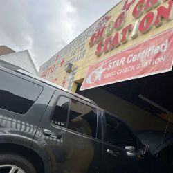 Y D Smog Check ico