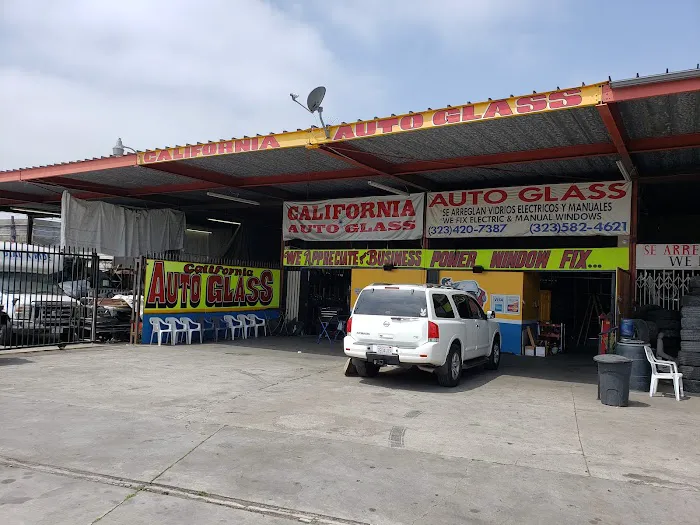 California Auto Glass 3
