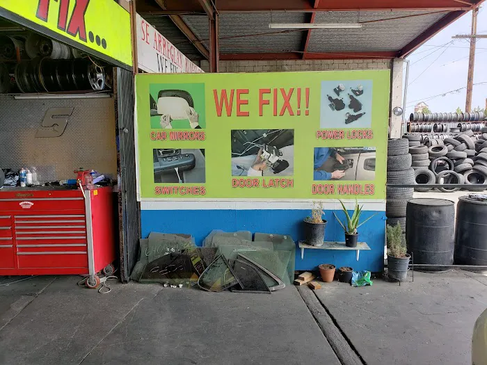 California Auto Glass 0