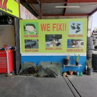 California Auto Glass