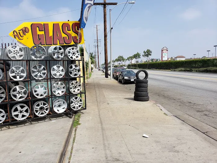 California Auto Glass 4