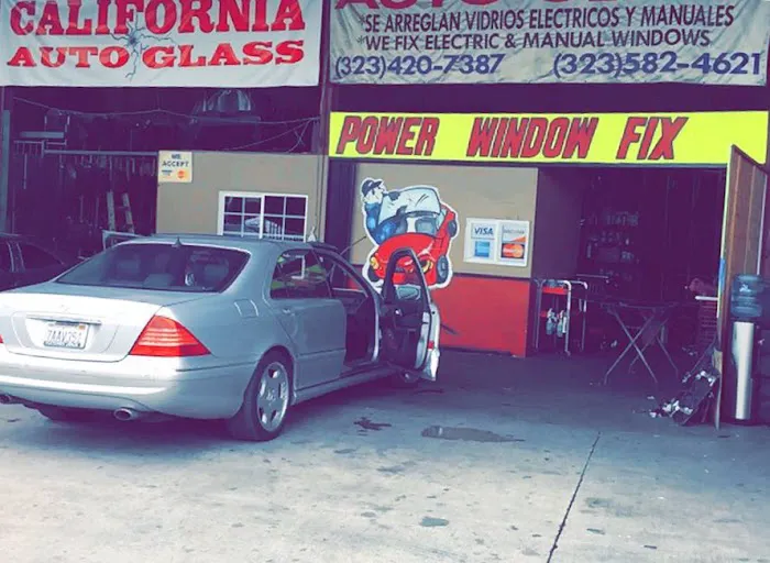 California Auto Glass 8