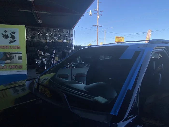 California Auto Glass 6