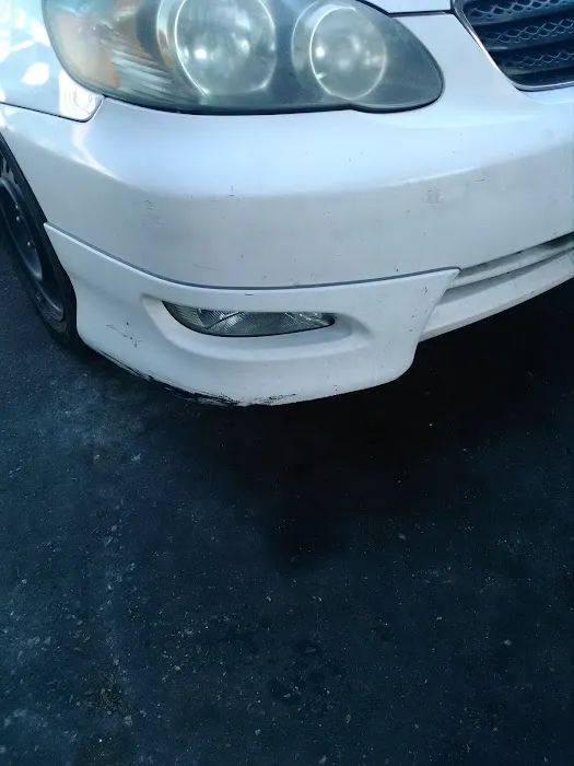 All Toyota Auto Parts 5