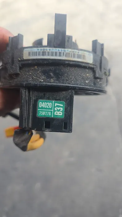 All Toyota Auto Parts 2