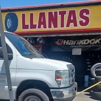 Hill's Tire Service