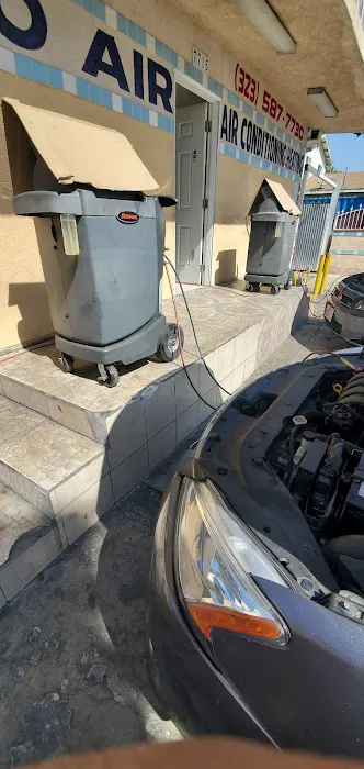 Climas Air Conditioner Services 0