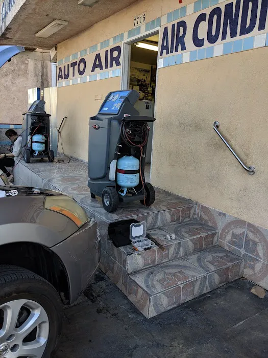 Climas Air Conditioner Services 6