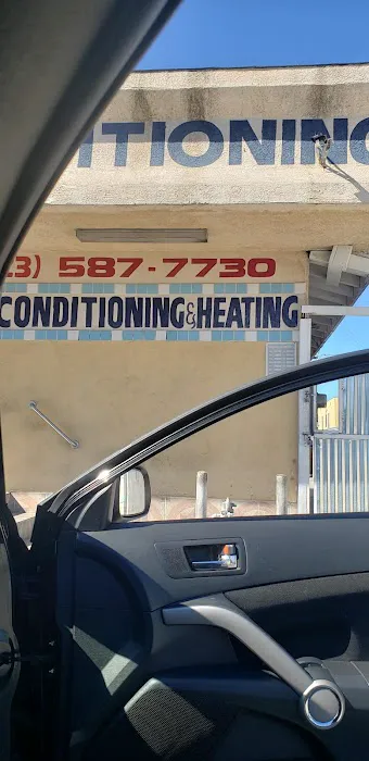 Climas Air Conditioner Services 2