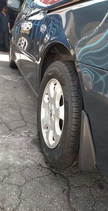 Raudel Tires 0