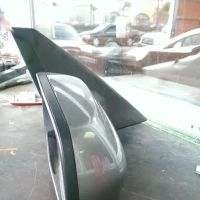 Auto Parts Plex